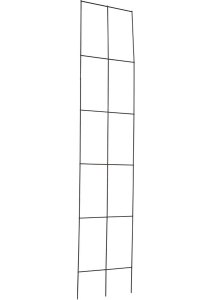 Çiçek Destek Kafesi Yeşil 45*150CM