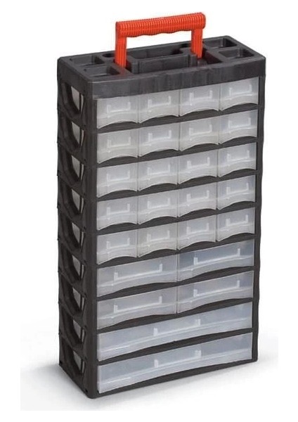 Portbag PL06 Caby 9/46 Çekmece Seti