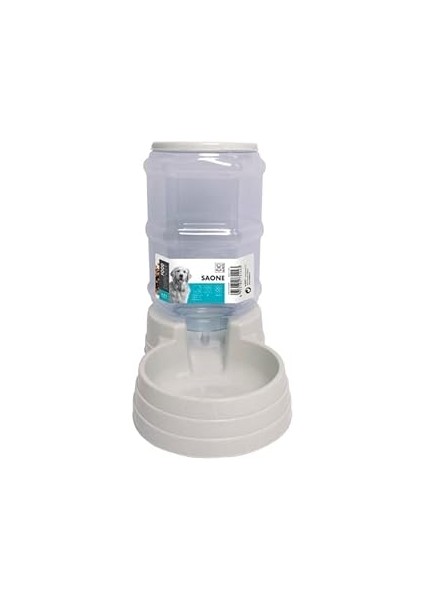 M-Pets Saone Hazneli Kabı 3,5 L