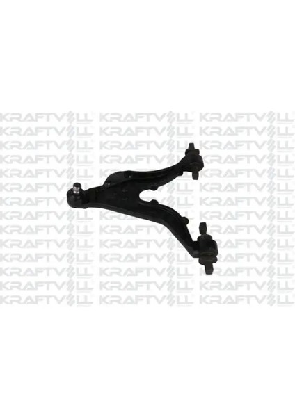 On Salıncak Sol Dokum Rotıllı Volvo 850 (854) 9500 V70 C70 S70 9600