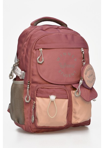 Çocuk Ortopedik Çok Gözlü Okul Çantası 51782