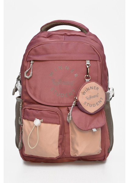 Çocuk Ortopedik Çok Gözlü Okul Çantası 51782 fiyatları