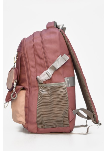 Çocuk Ortopedik Çok Gözlü Okul Çantası 51782 modelleri