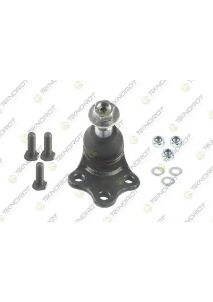 Rotıl On Alt Landrover Freelander Iı 0614