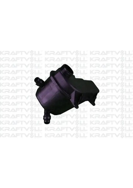 Radyator Su Deposu Bmw E53 M54 M62