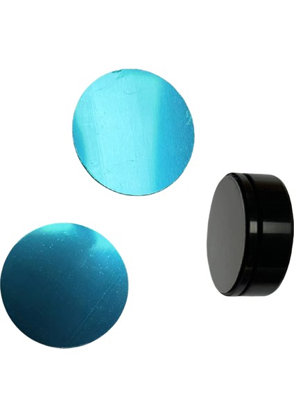 Güvenli Mıknatıslı Telefon Tutucu - Araç Için Şık Tasarım, Siyah