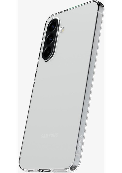 Galaxy A56 Kılıf Liquid Crystal 4 Tarafı Tam Koruma Crystal Clear - ACS09296 fiyatları
