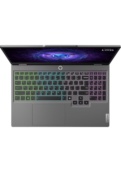 Loq 15IRX9 I7-13650HX 24 GB 2 Tbssd 8gb RTX4060 144Hz 15.6" Fhd Windows 11 Home Taşınabilir Bilgisayar 83DV011HTRAT39
