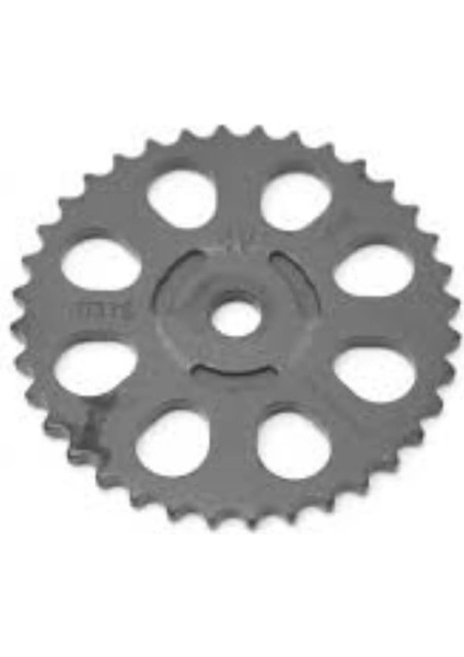 Eksantrik Zincir Dişlisi – 03D109571 Wisco - Volkswagen Polo 1.2 Td Uyumlu