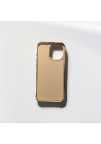 IPhone 16 Promax Iç Kısım Astarlı Kadife Dokulu Lansman Yumuşak Silikon Kılıf ,çöl indirimleri