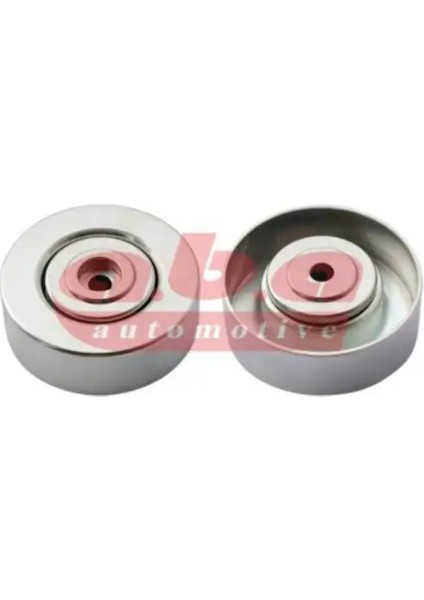 V Kayıs Gergı Rulmanı Bmw E28 E39 E46 M47 M57 Landrover Freelander 2.0 Dızel Range Rover 02-09 3.0 D
