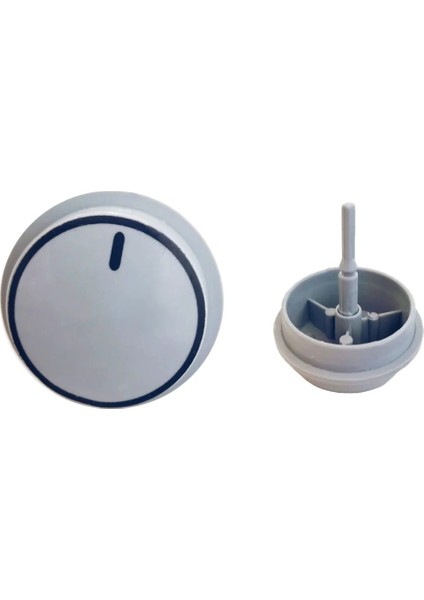 Vaillant Turbotec Düğme , Vaillant Kombi Ayar Düğmesi