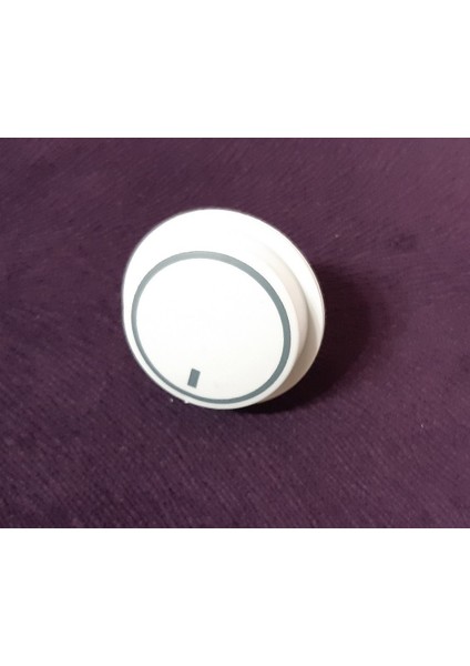 Vaillant Turbotec Düğme , Vaillant Kombi Ayar Düğmesi fiyatları