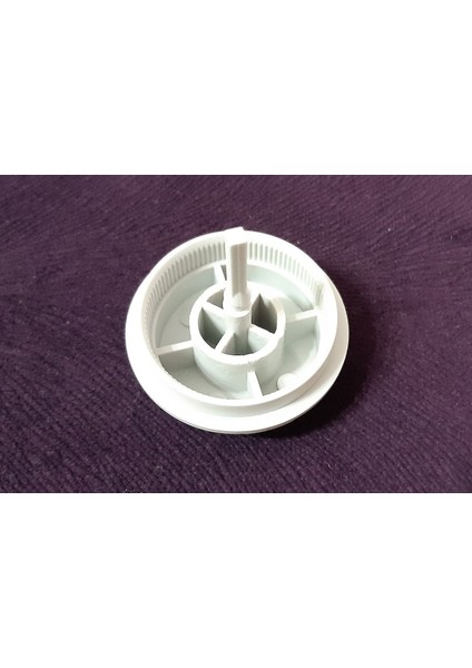 Vaillant Turbotec Düğme , Vaillant Kombi Ayar Düğmesi modelleri