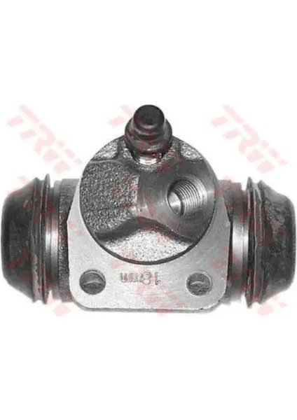 Fren Sılındırı R9 R11 P309 Sol CAP:22MM