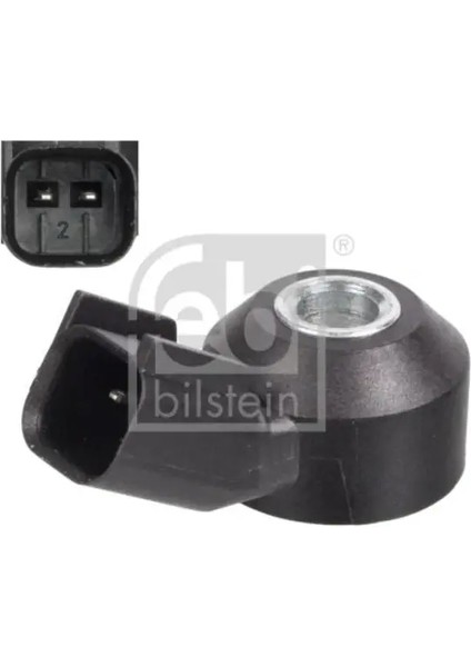 Vuruntu Sensoru Trs-Ansıt V184 0106 Connect 0413 B-Max 12 C-Max 0614 Focus Iıı 11 Monde Iv 071