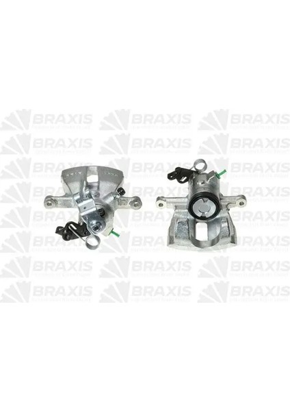 Arka Fren Kalıperı Sol Transporter T5 T6 T7 03