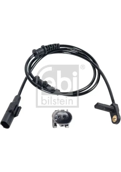Abs Sensoru On Sprınter 906 06