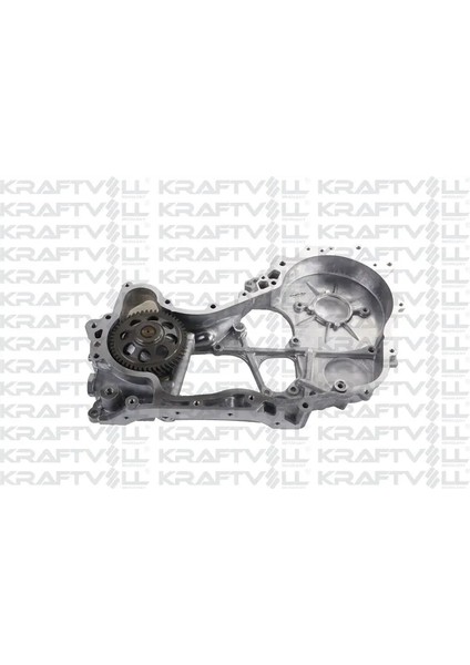 Yag Pompası Toyota Hılux 2,5 2005-2015 2kdtfv