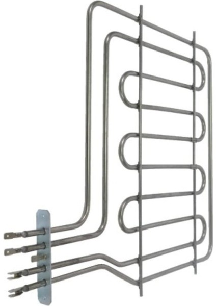 Termikel Fırın Üst Rezistans