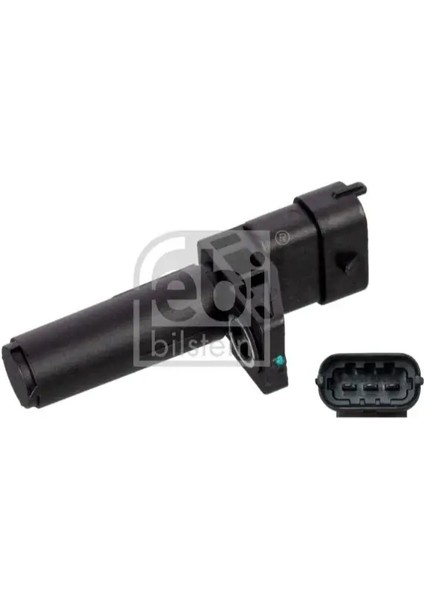 Krank Mılı Konum Sensoru (M276, OM642) W176 1218 W204 0714 C218 1417 W212 1316 Vıto W639 10 Spr