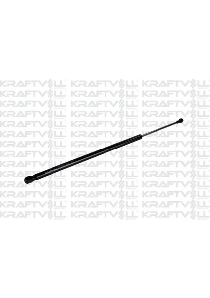 Motor Kaput Amortısoru Accent Iı 9905 (2 Adet)