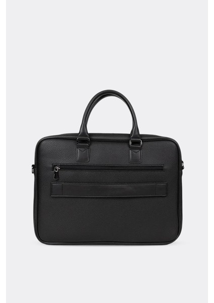 Unisex Laptop & Evrak Çantası 13"-14.6" Inç Siyah fiyatları