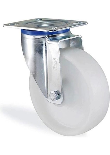 Poliamid Döner Teker 80 mm