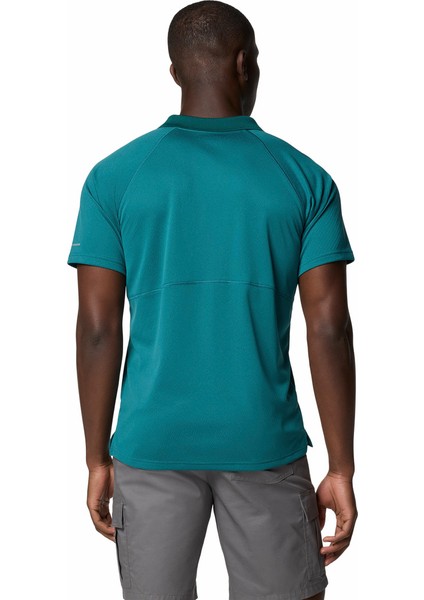 Alpine Chill Pro Erkek Kısa Kollu Polo T-Shirt fiyatları