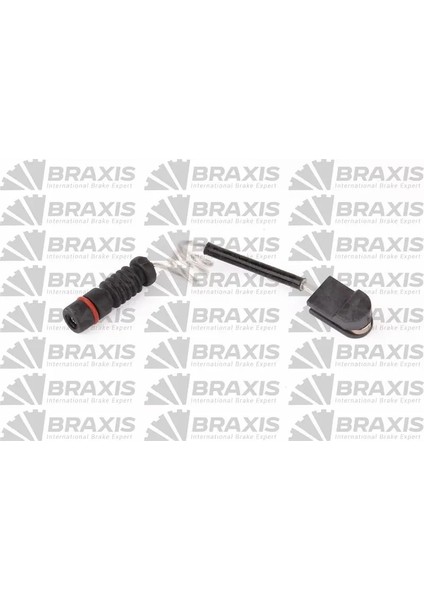 Fren Balatası Asınma Sensoru On/arka Crafter Mercedes Sprınter 13 Uzunluk: 185 mm