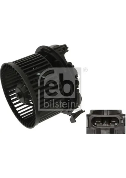 FAN KALORIFER MOTORU MEGANE 2 KLIMALI 1.5 DCI 1.9 DCI
