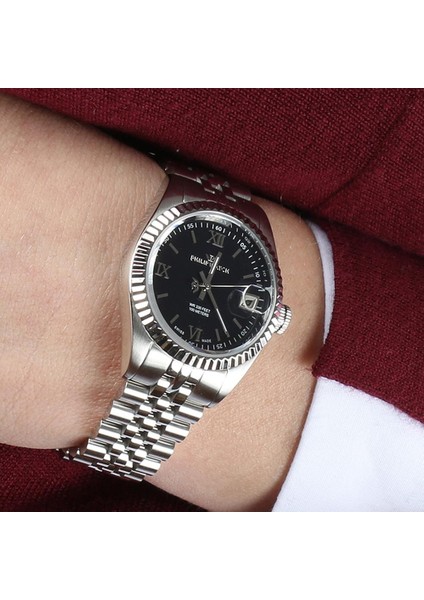 Phılıp Watch R8253107520 Kadın Kol Saati fırsatları