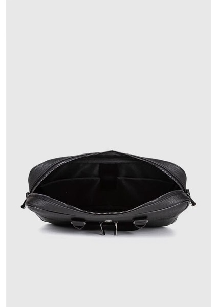 Unisex Laptop & Evrak Çantası 13"-14.6" Inç Siyah indirimleri