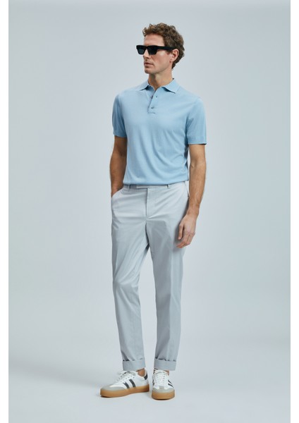 Plus Smart Erkek Chino Pantolon Slim Fit Taş fiyatları