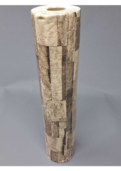 Desenli Raf ve Dolop Içi Örtüsü - Kaymaz Raf Örtüsü 50CM x 500 cm