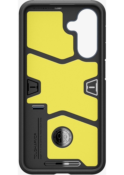 Galaxy A56 Kılıf Tough Armor Kickstand Metal Slate - ACS09295 modelleri