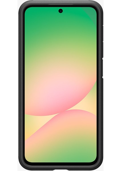 Galaxy A56 Kılıf Tough Armor Kickstand Metal Slate - ACS09295 fırsatları