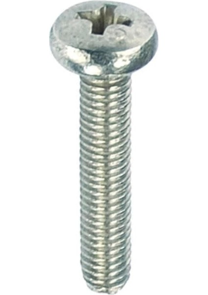 Ysb Vida M4X30 Dın 7895 (20 Adet)