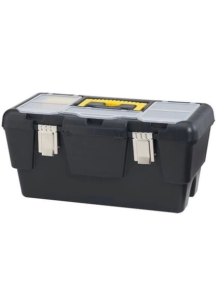 Port-Bag ME04 Eko Metal Kilitli Takım Çantası 22''