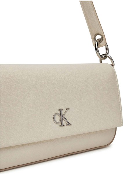 Kadın Krem Omuz Çantası (LV04K3161G-67U) fırsatları