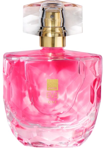 Eve One Kadın Parfüm Edp 50 Ml.