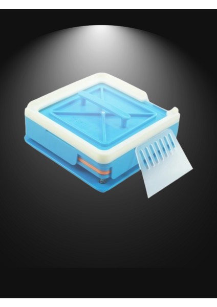 Kapsül Dolum Tepsisi 0 ve Kapsül 00 100 Delikli Dolum Tepsisi fırsatları