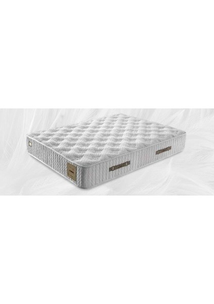 Lima Ortopedik Antialerjik 30CM 160*200 Lima Yatak