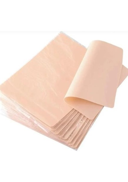 Dövme ve Kalıcı Makyaj Çalışma Latexi 1 Adet modelleri