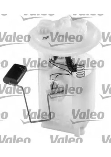 Yakıt Depo Samandırası Clıo Iı Thalıa 1,2 / 1,4 / 1,6