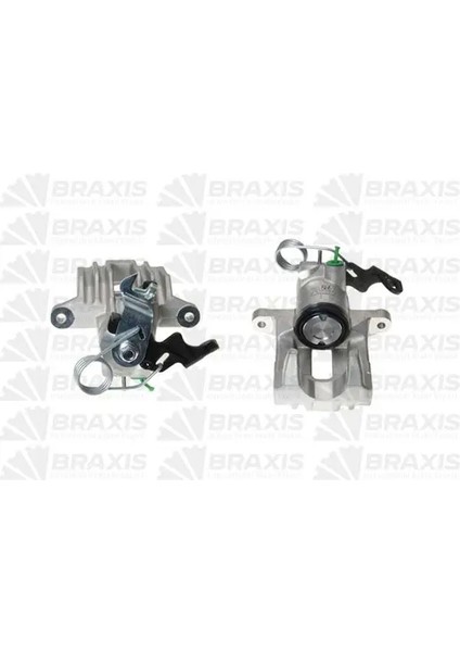 Fren Kalıperı Arka Sol Audı A4 9501 A6 9805 Passat 9705 Superb 0208