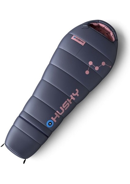 Kıds Magıc -15C Purple Uyku Tulumu fırsatları