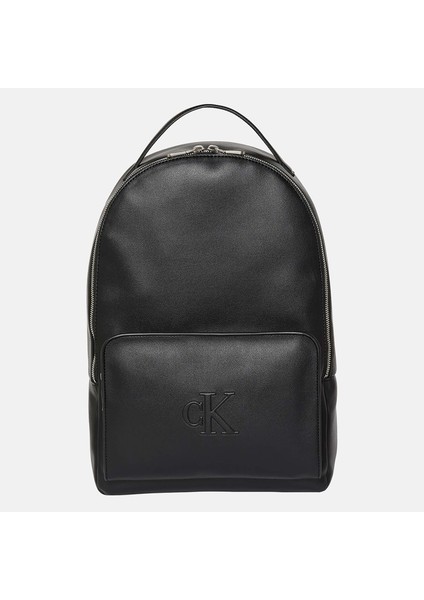 Kadın Siyah Sırt Çantası (LV04K3165G-UB1)