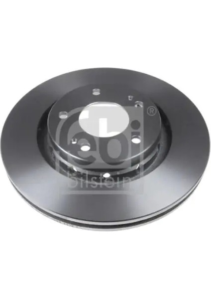 ON FREN DİSKİ HAVALI MITSUBISHI LANCER 08- OUTLANDER 07-13 P4007 07- C-CROSSER 07- (294×5) (2 ADET)