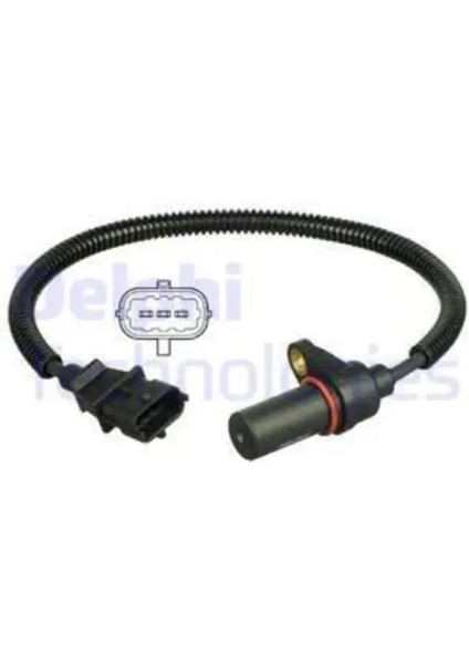 Krank Mılı Pozısyon Sensoru Accent 03 05 / Getz 02 06 / Matrıx / Santafe 01 06 / Tucson 04 10 / Elan